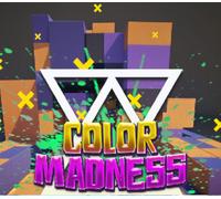 Color Madness PC Steam CD Key
