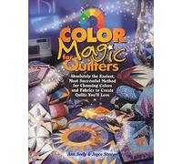 Color Magic for Quilters