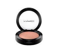 Color makeup for cheeks & face Shy-on tints in a sheer, micro-refined powder Glides on skin