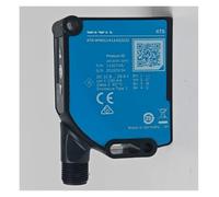 Color Mark Sensor Industrial KTS-WN61141142ZZZZ With Cable Original