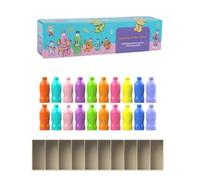 Color Match Game Color Matching Toys For Kids and Adults,Fun interaction Toys,for life game，parent-child board