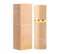 Color Matching Foundation - 30g Color Match Foundation,SPF 50 Sunscreen Liquid Concealer Full Coverage Hydrating for Tone Correcting
