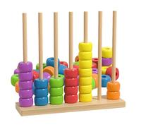 Color Matching Race Game, Colour Recognition Challenge Game, Speed Matching Strategy Competition for 2 Players, Competitive Tabletop Party Brain Teaser with Racks