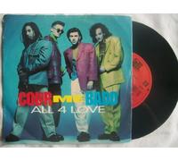 Color Me Badd - All 4 Love [12" Vinyl]
