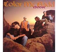 Color Me Badd - Choose