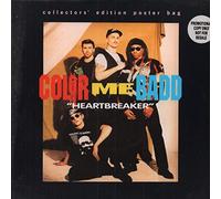 Color Me Badd - Color Me Badd / Heartbreaker