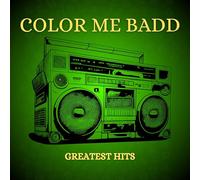 Color Me Badd - Color Me Badd - Three Greatest Hits