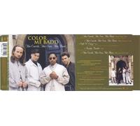 Color Me Badd - Earth the Sun the Rain