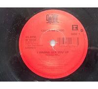 Color Me Badd - I Wanna Sex You Up [12" VINYL]