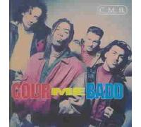 Color Me Badd - Me Badd Color Compact Disc