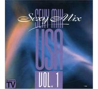 Color Me Badd - Vol. 1-Sexy Mix USA
