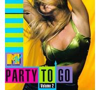Color Me Badd - Vol. 2-MTV Party to Go