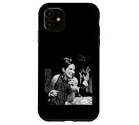 Color Me Barbra Streisand Singer In 1966 Case for iPhone 11
