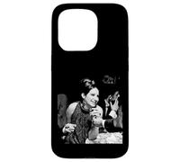 Color Me Barbra Streisand Singer In 1966 Case for iPhone 15 Pro