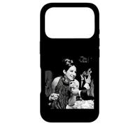 Color Me Barbra Streisand Singer In 1966 Case for iPhone 17 Pro
