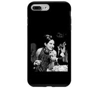 Color Me Barbra Streisand Singer In 1966 Case for iPhone 7 Plus/8 Plus