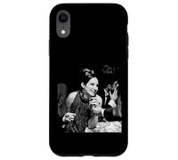 Color Me Barbra Streisand Singer In 1966 Case for iPhone XR
