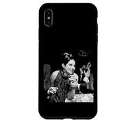 Color Me Barbra Streisand Singer In 1966 Case for iPhone XS Max