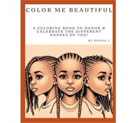 Color Me Beautiful