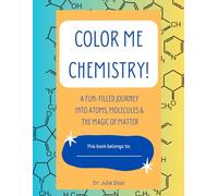 Color Me Chemistry!