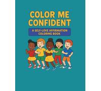 Color Me Confident