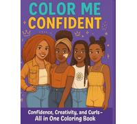 Color Me Confident