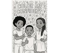 Color Me Confident