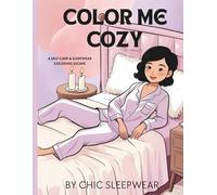 Color Me Cozy