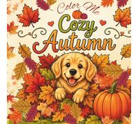 Color Me Cozy Autumn
