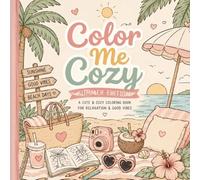 Color Me Cozy: Summer 2026 Edition