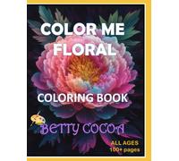 COLOR ME FLORAL