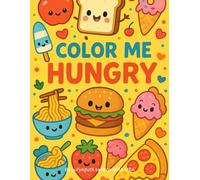 Color me Hungry