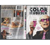 Color Me Kubrick [DVD] [Region 1] [US Import] [NTSC]