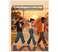 Color Me Millennial: A Nostalgic Song Themed Coloring Book: Relive the 90s and 2000s Pop, Rock, and Hip-Hop Hits of Your Childhood