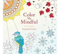 Color Me Mindful: Seasons