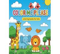 Color me please
