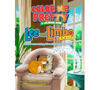 Color Me Pretty: A Coloring Book