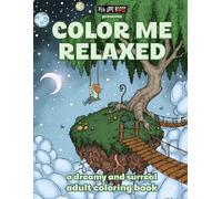 Color Me Relaxed