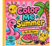 Color Me Summer
