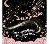 Color me Unstoppable