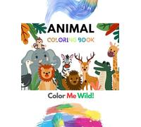 Color Me Wild!