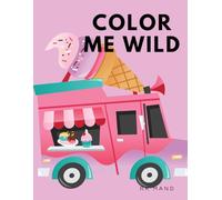 Color Me Wild