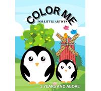 COLOR ME WITH BEAUTIFUL COLORS: Drawing, Coloring, Painting, Fun and Creative -COLOR NOW (My Color Book)