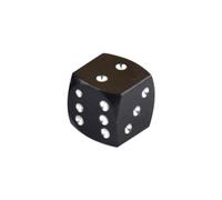 Color Metal Dice Wheel Valve Stem Tire Cap,Aluminum Dice Valve Stem Tyre Cap,Motorcycle Wheel Stem Tyre Air Valve Cap,Multicolored Tire Cap,For Car Bike Truck Dust Cover