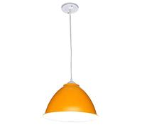 Color Metal Pendant Lamp Single-Head Shop Lampshade Hanging Lamp for Farmhouse Industry Mounted Ceiling Light Chandelier Made in China