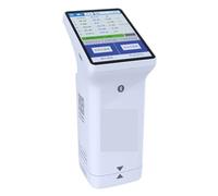 Color Meter, LS173 LS172 Portable Multifunctional Colorimeter With Touch Screens Color,Colorimeter Device(LS173)