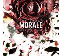 Color Morale - Desolate Divine [VINYL]