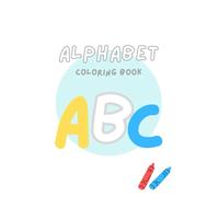 Color My ABC’s