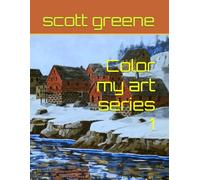 Color my art series 1