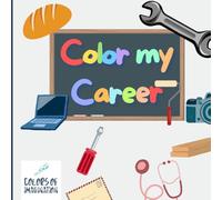 Color my Career